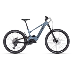 Theos r30 p steel blue 29"/27.5" 820 wh 2025